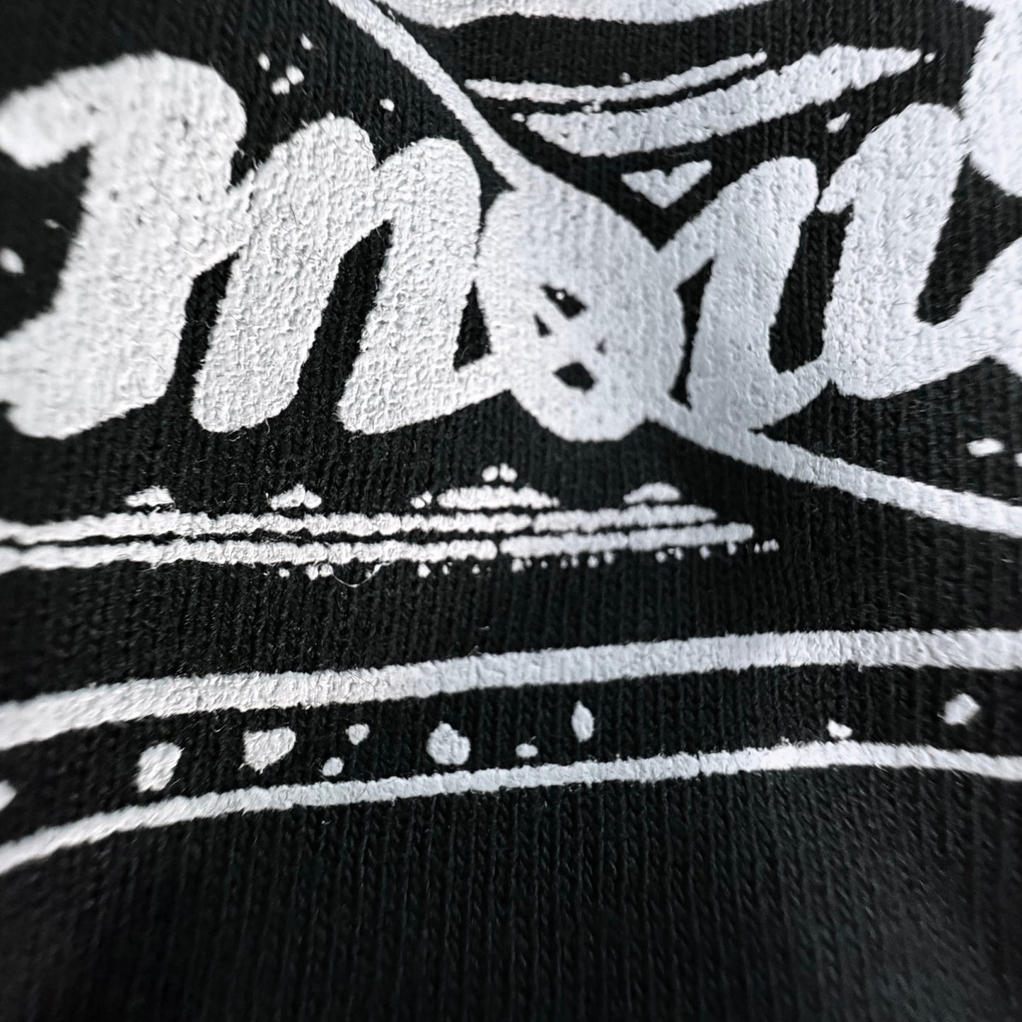 100% US-Grown Cotton T-Shirt