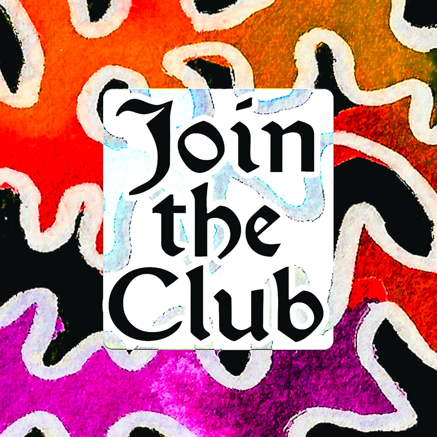 Hot Sauce Club! (Yearly Subscription)