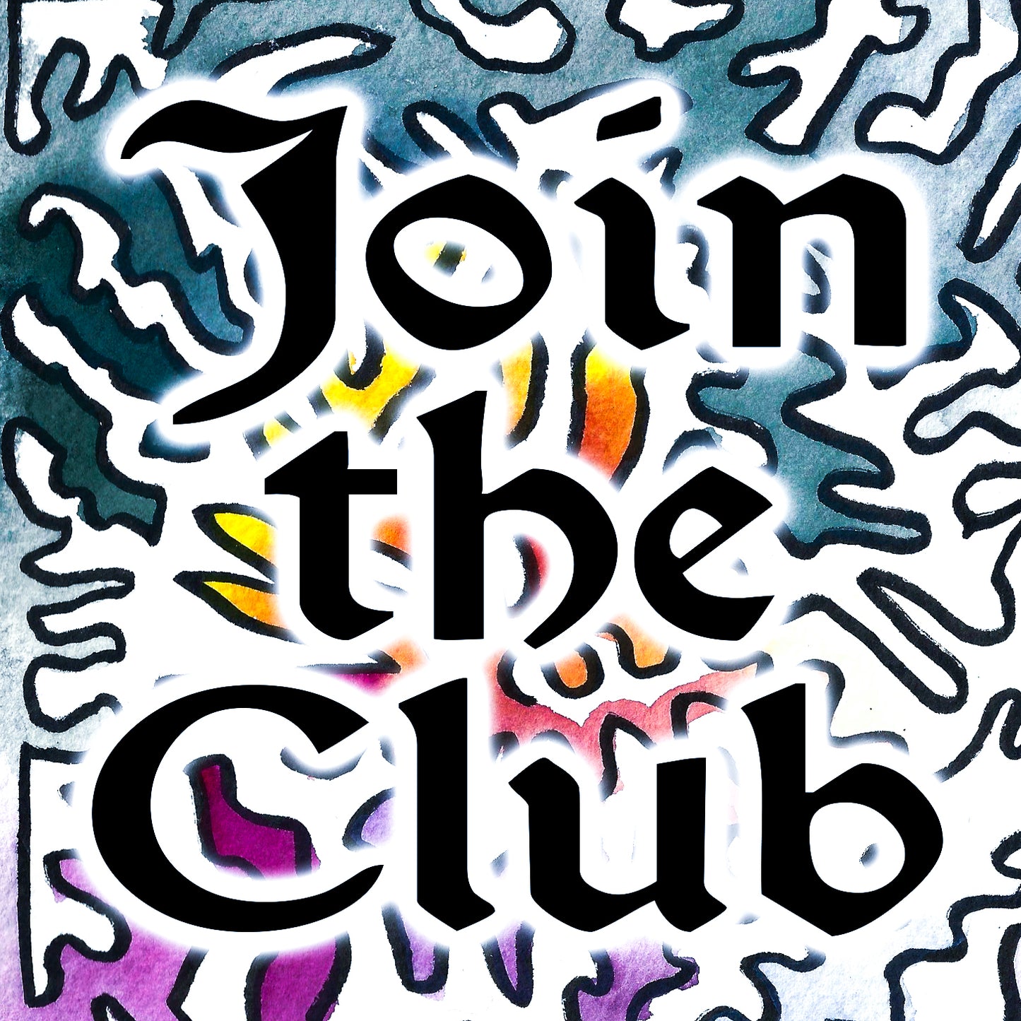 Hot Sauce Club! (Yearly Subscription)