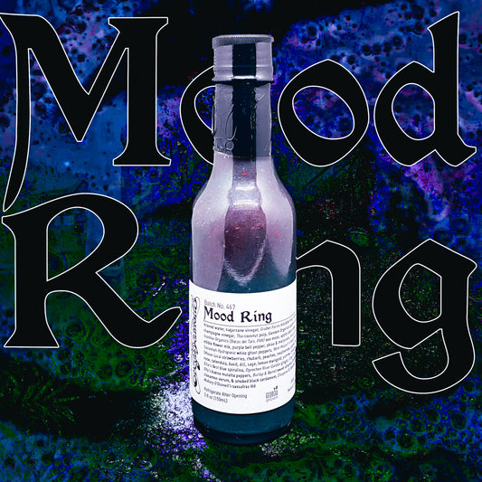 #467 Mood Ring