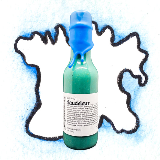 #526 Saudeleur
