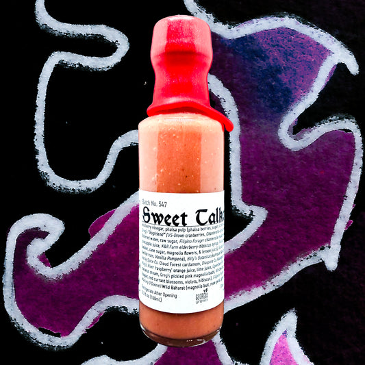 Batch #547 Sweet Talker