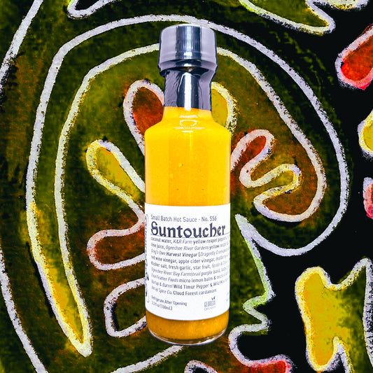 Batch #556 Suntoucher