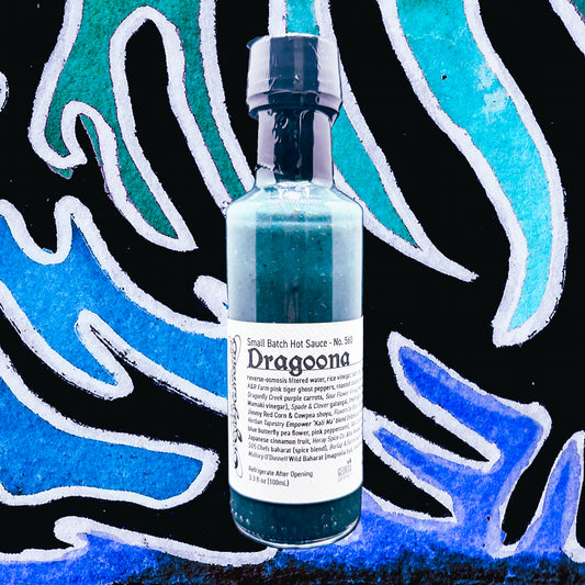 Batch #560 Dragoona