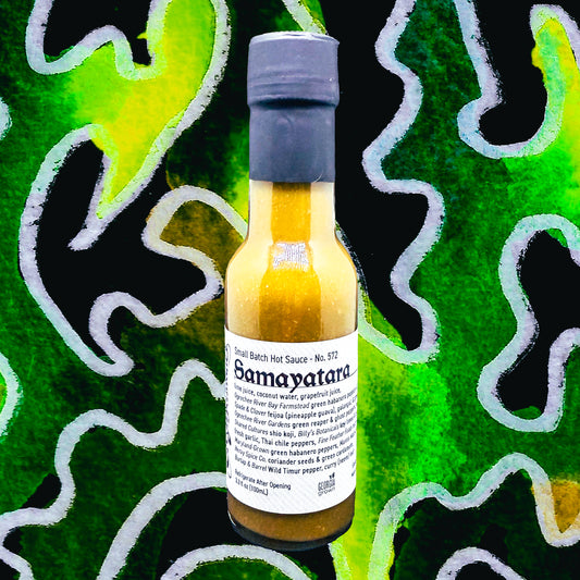 Batch #572 Samayatara