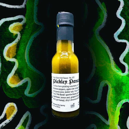 Batch #577 Pickley Panache