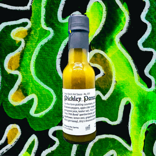 Batch #577 Pickley Panache