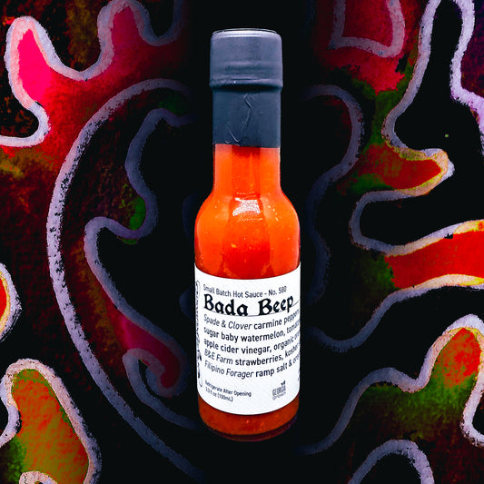 Batch #580 Bada Beep