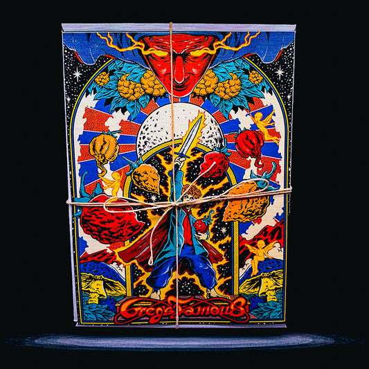 #000 Post-Advent Calendar 2025