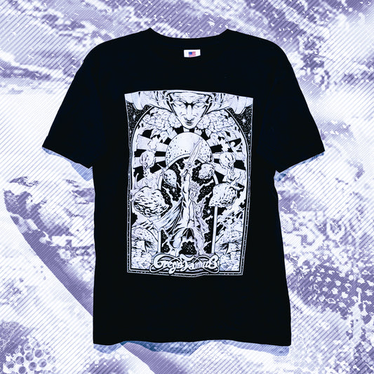 100% US-Grown Cotton T-Shirt