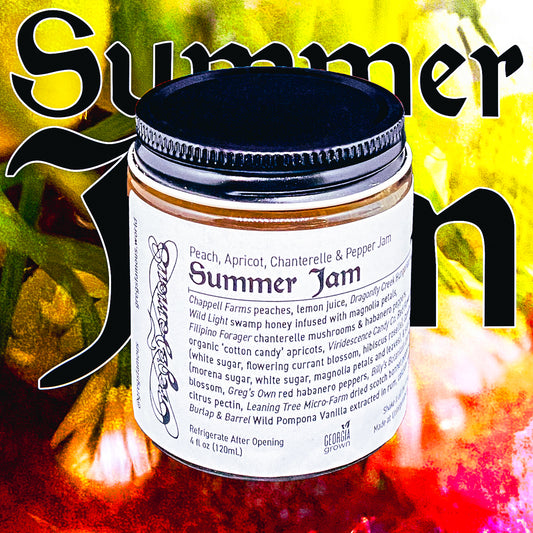 #JAM Summer Jam